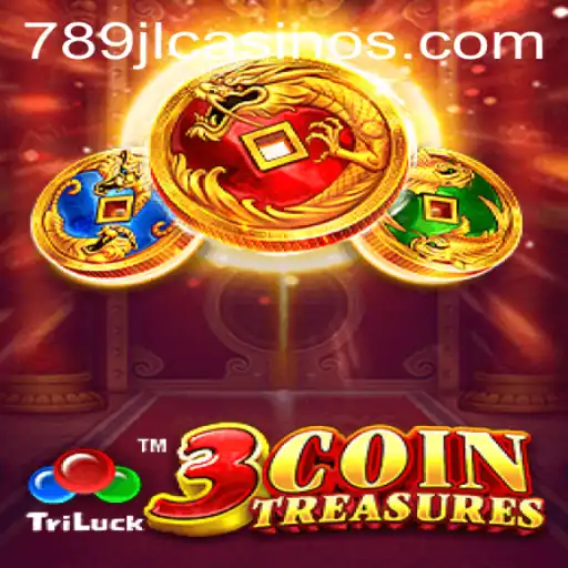 Exploring 3CoinTreasures: A Riveting Adventure with 789JL