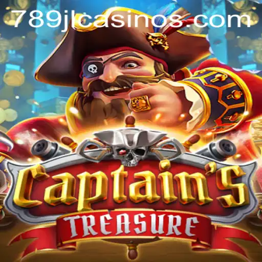 Unveiling the Adventure: CaptainssTreasure - A Thrilling Voyage Awaits