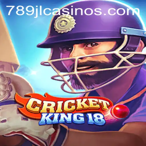 CricketKing18: The Ultimate Cricket Simulation