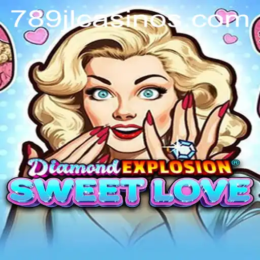 Embark on a Dazzling Adventure with DiamondExplosionSweetLove