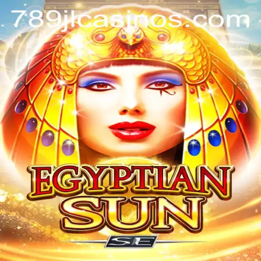 Discover EgyptianSunSE: The Ultimate Gaming Experience