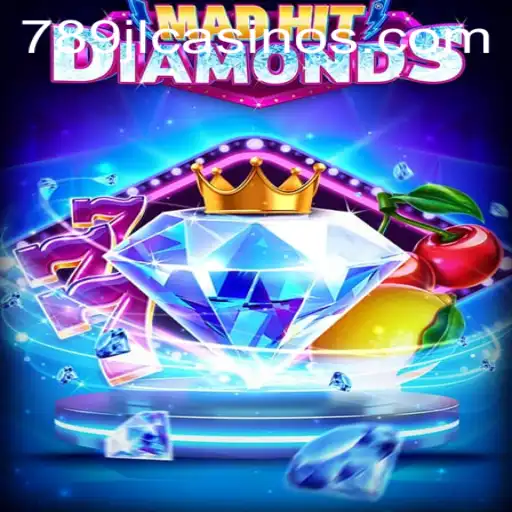 MadHitDiamonds: Unveiling the Thrilling World of 789JL's Latest Game