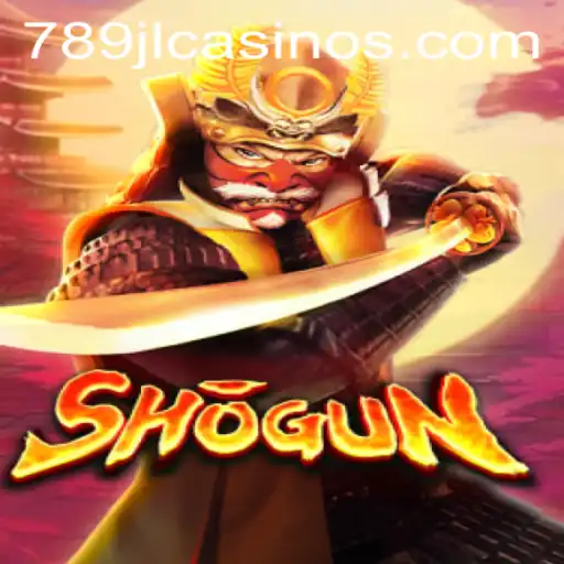 Shogun: Mastering Strategy and Warfare