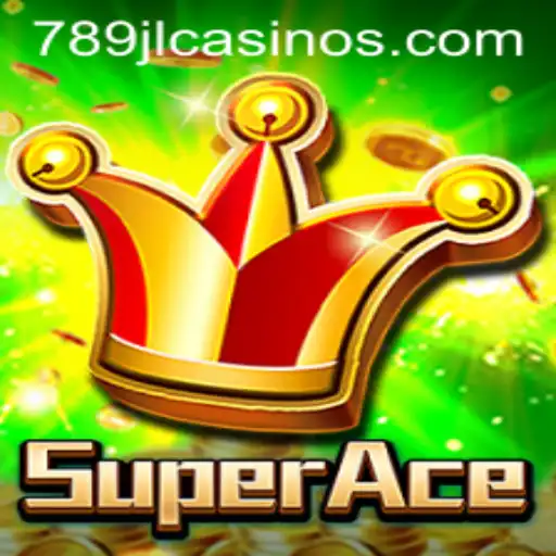 Exploring SuperAce: Master the Game with 789JL