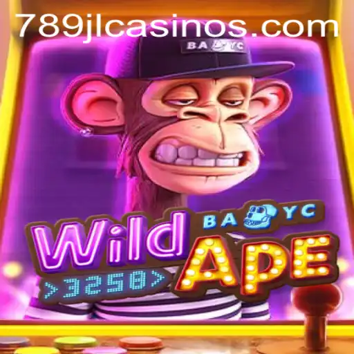 Explore the Thrilling World of WildApe3258: A Unique Gaming Experience