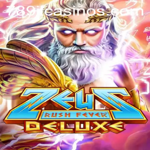 ZeusRushFeverDeluxe: A Mythical Gaming Adventure with 789JL