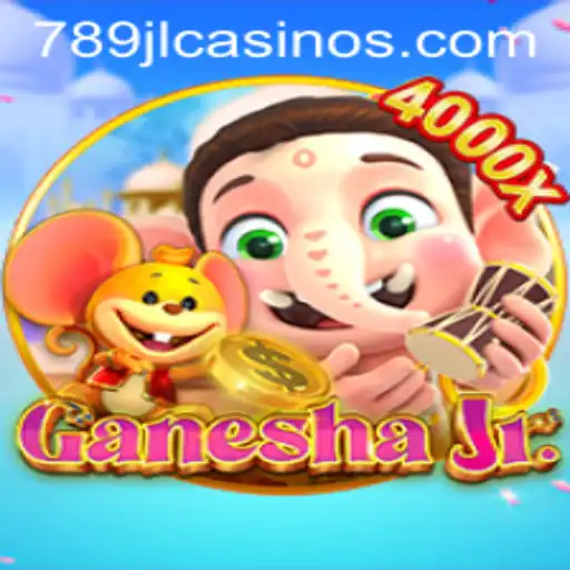 Discover the Exciting World of GaneshaJr with 789JL