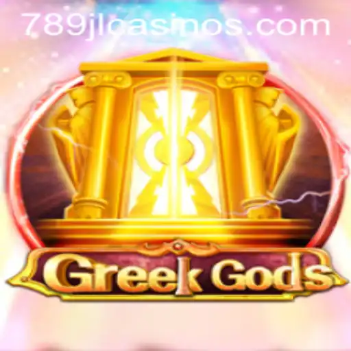 Unveiling the Mystique of GreekGods