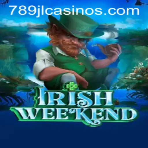 Discover the Thrills of IrishWeekend: Your Gateway to an Unforgettable Gaming Experience