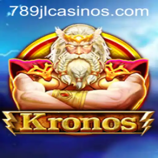 Kronos: An Epic Journey Into the Realm of Time and Strategy
