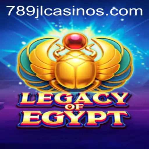 Explore the Enigmatic World of LegacyOfEgypt: A Captivating Gaming Experience