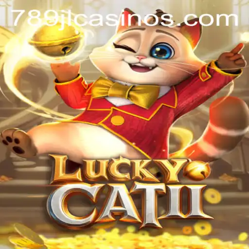 Discover the Enchanting World of LuckyCatII: A Game of Fortune and Adventure