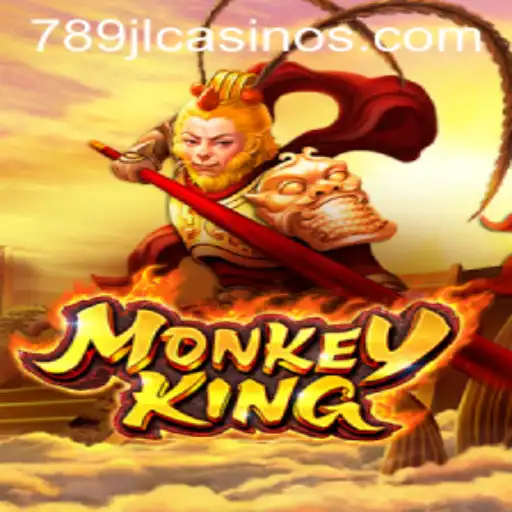 MonkeyKing: A Dive into the World of Fantasy and Strategy