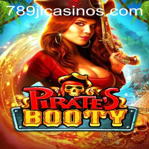 PiratesBooty: Unlock the Treasure with 789JL