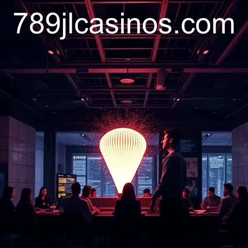 About 789JL: Innovation and Excellence