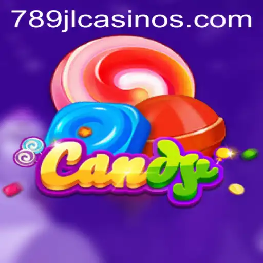 Discover the World of Candy: A Sweet Escape with Game 789JL