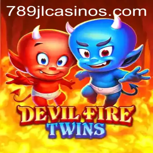 DevilFireTwins: A Thrilling Adventure in the Gaming World
