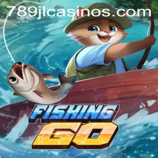FishingGO: Dive into the Ultimate Angling Adventure