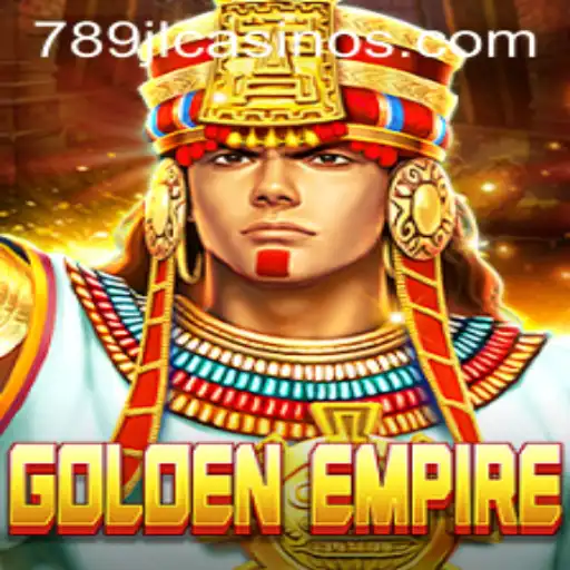 GoldenEmpire: Conquer the Realm with Strategy and Skill