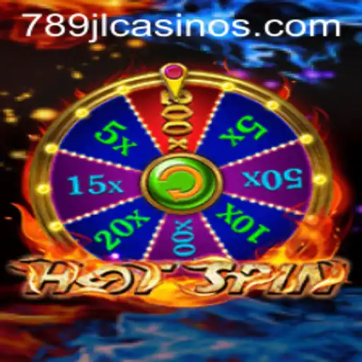 HotSpin Game: An Exciting Journey into Interactive Entertainment