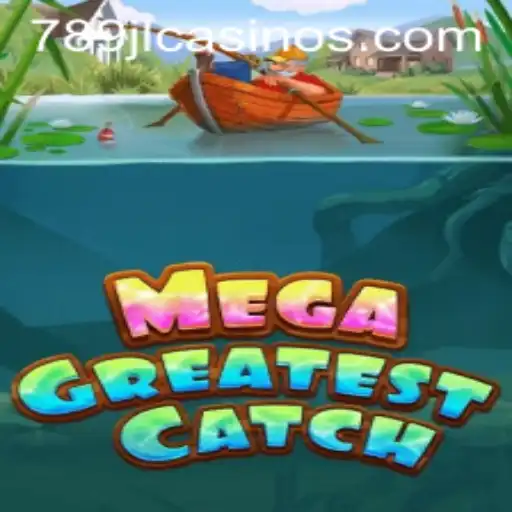 Exploring MegaGreatestCatch: Dive into the Ultimate Fishing Adventure
