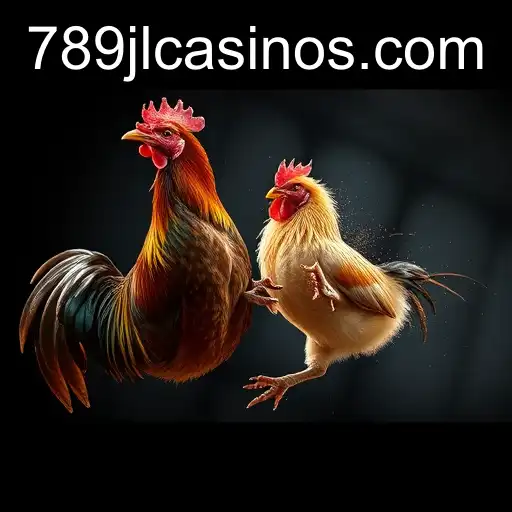 The Rise and Influence of Online Sabong: Exploring the Phenomenon of 789JL