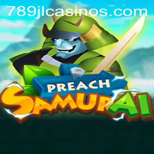Dive into the World of PreachSamurai with 789JL