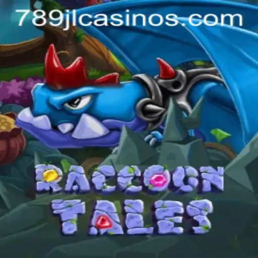 RaccoonTales: Dive into the World of Mischief and Adventure