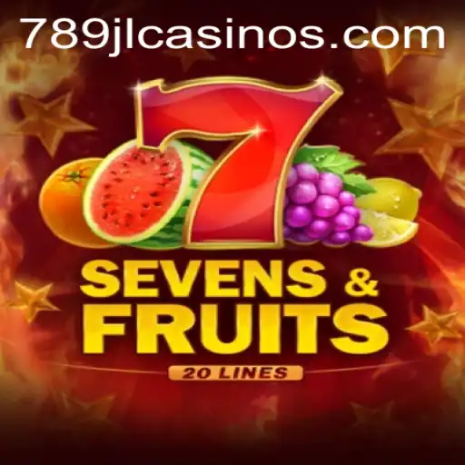 Unveil the Excitement of SevensFruits20 - A Thrilling New Game in Town