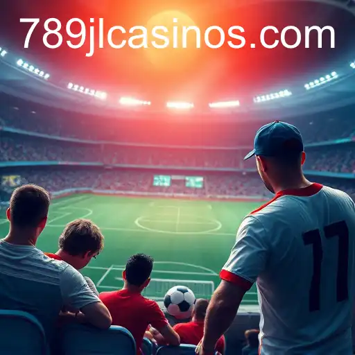 The Rise of Sports Betting: Exploring 789JL