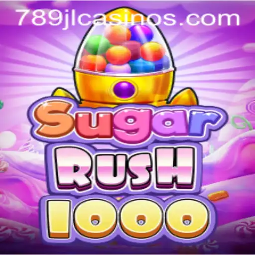 Unveiling SugarRush1000: Dive into the Sweetest Gaming Adventure