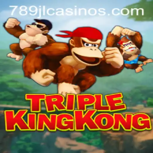 TripleKingKong: Unraveling the Excitement of the New Gaming Sensation 789JL
