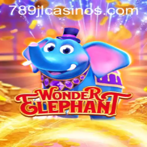 Discovering WonderElephant: The Gaming Sensation 789JL Transforming Virtual Play