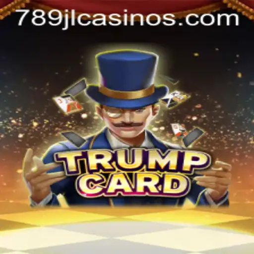 Introducing TrumpCard: A Unique Strategic Board Game Experience