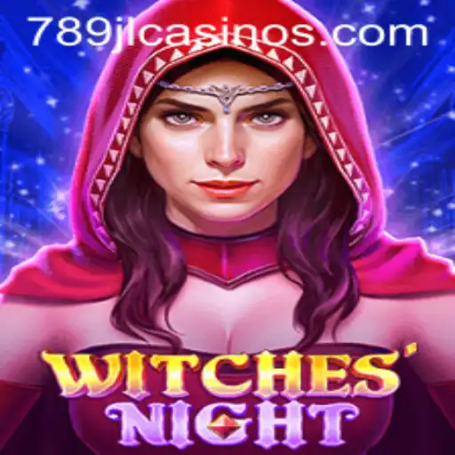 Unveiling the Magic: An In-depth Look at WitchesNight